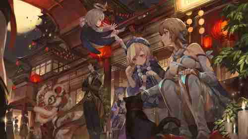 《堡垒之夜》将加入复活机制该更新会在下星期上线